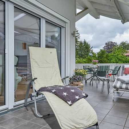 Alpenchalet Lotti Γκάρμις-Παρτενκίρχεν Εξωτερικό φωτογραφία