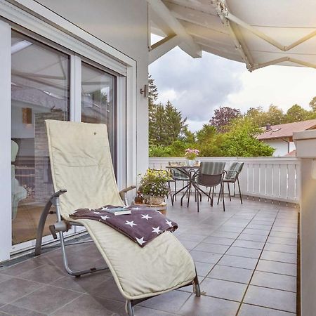 Alpenchalet Lotti Γκάρμις-Παρτενκίρχεν Εξωτερικό φωτογραφία