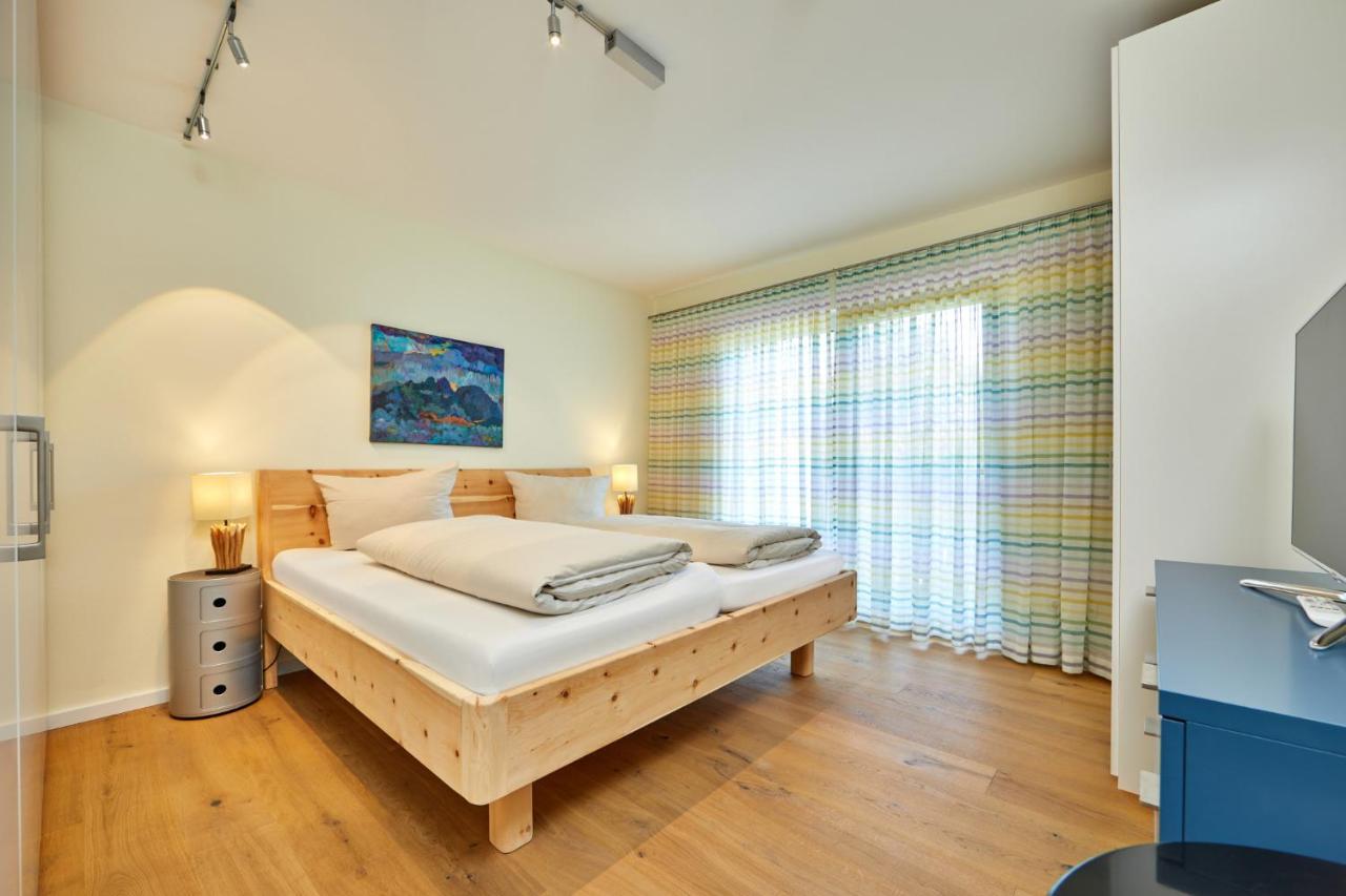 Alpenchalet Lotti Γκάρμις-Παρτενκίρχεν Εξωτερικό φωτογραφία