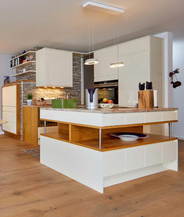 Alpenchalet Lotti Γκάρμις-Παρτενκίρχεν Εξωτερικό φωτογραφία